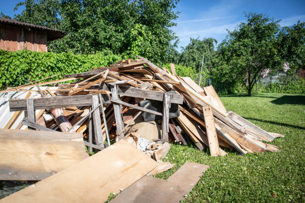 Junk Removal for Events in Washington Mills, NY